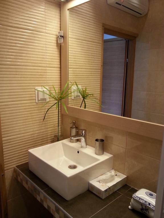 Apartment Mare S Mora Mokošica Exterior foto