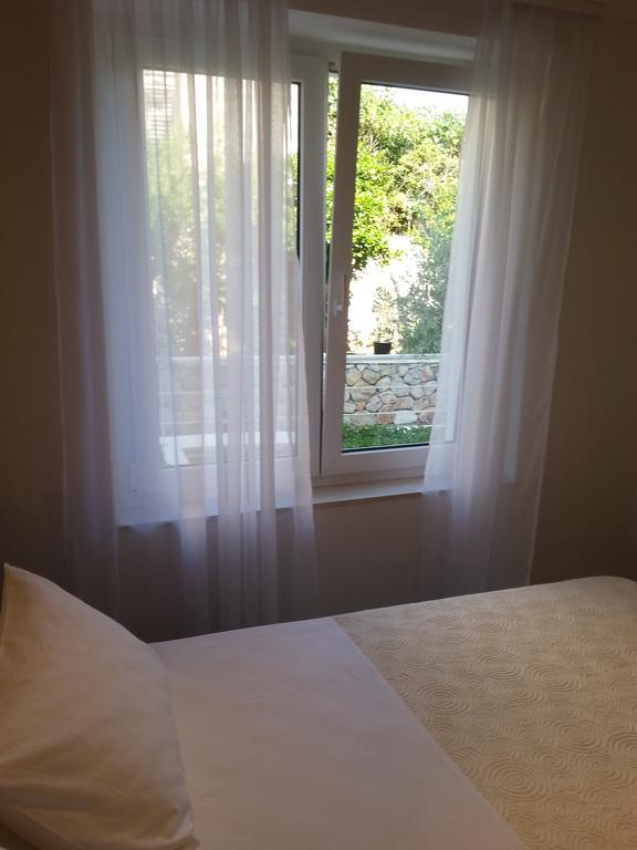 Apartment Mare S Mora Mokošica Exterior foto